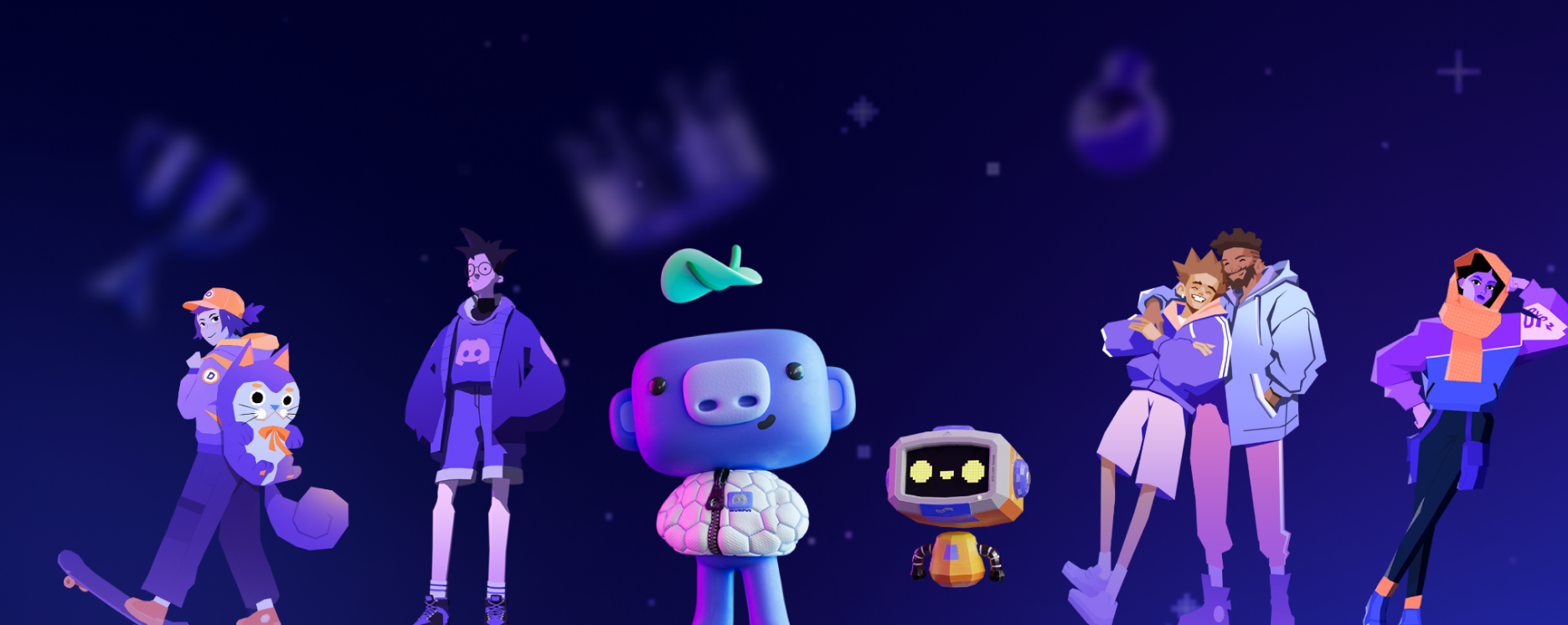 Discord’s Next Chapter
